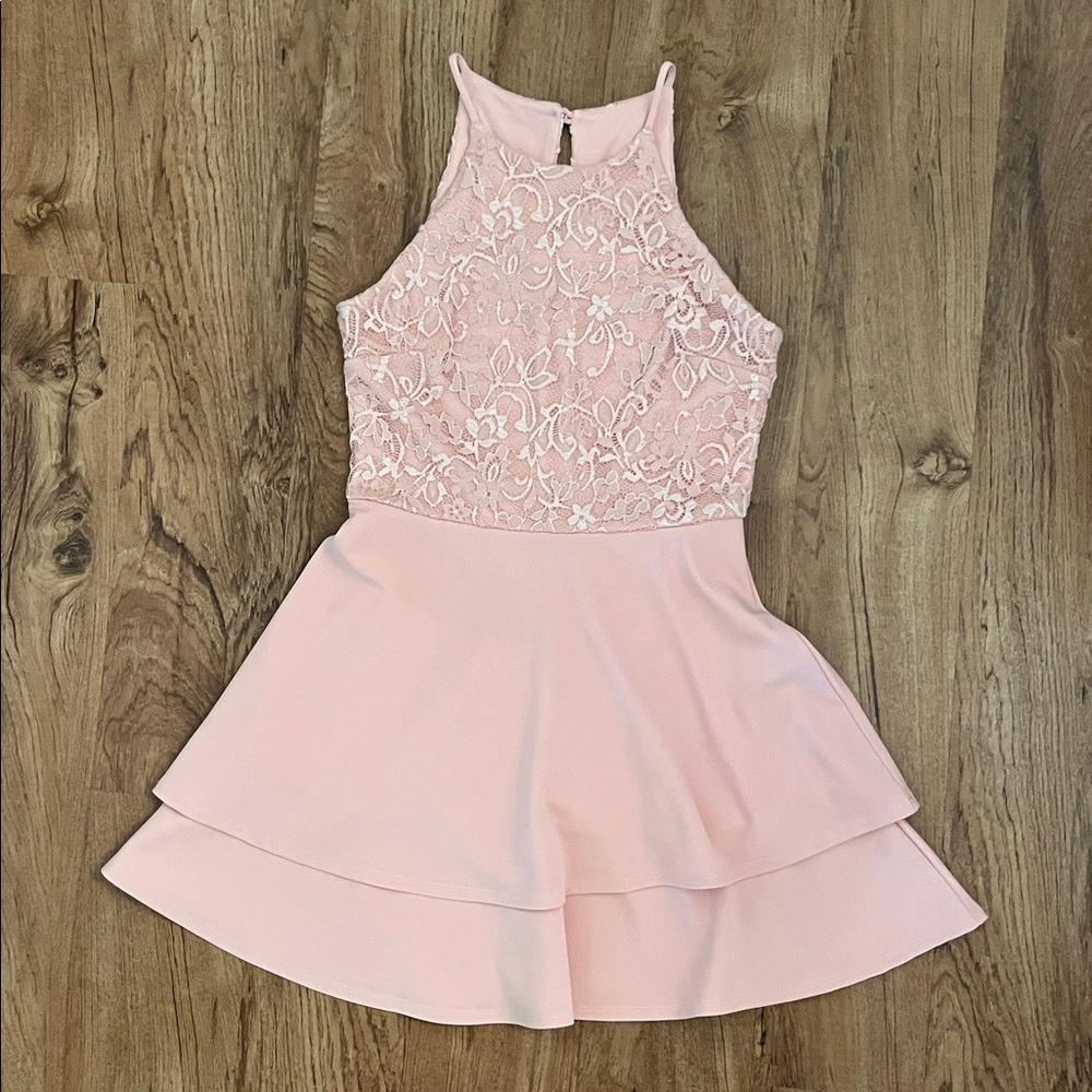 B. Smart Dress